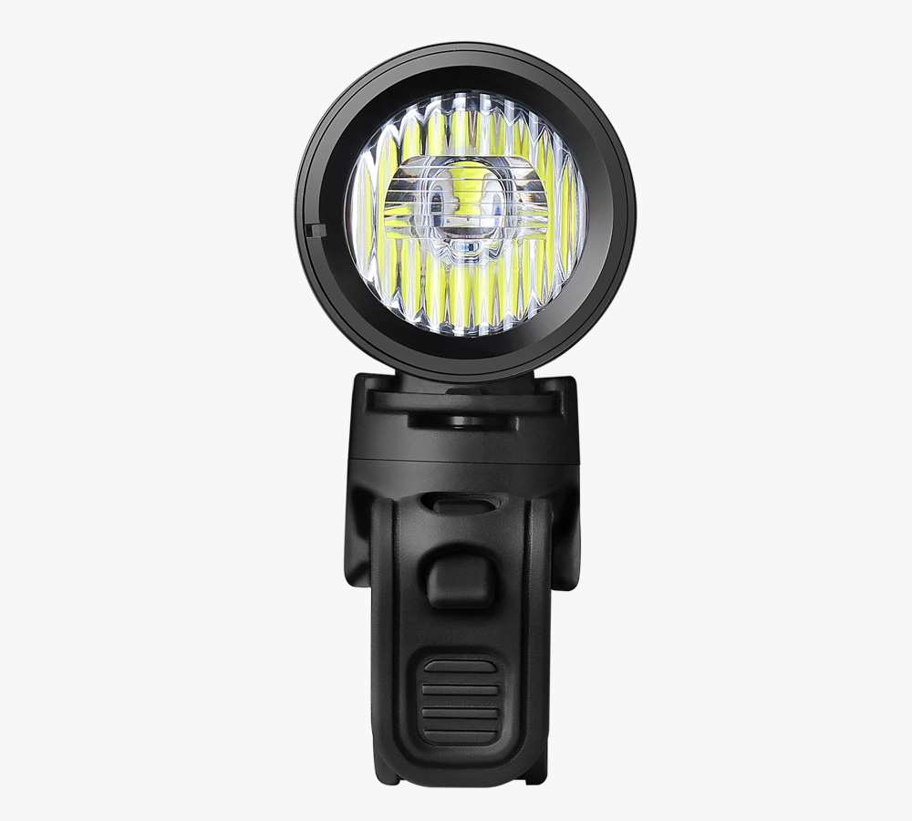 Ravemen CR1000 bicycle light

