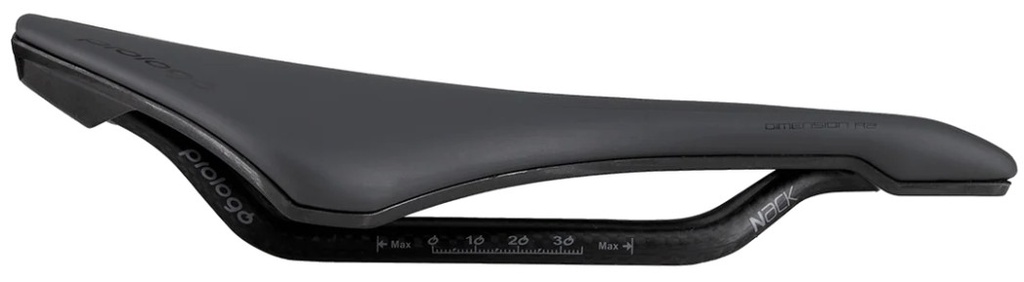 SILLÍN PROLOGO DIMENSION R2 NACK 143 ANTHRACITE AM