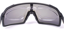 LENTES CICLISMO RAVEMEN CG02