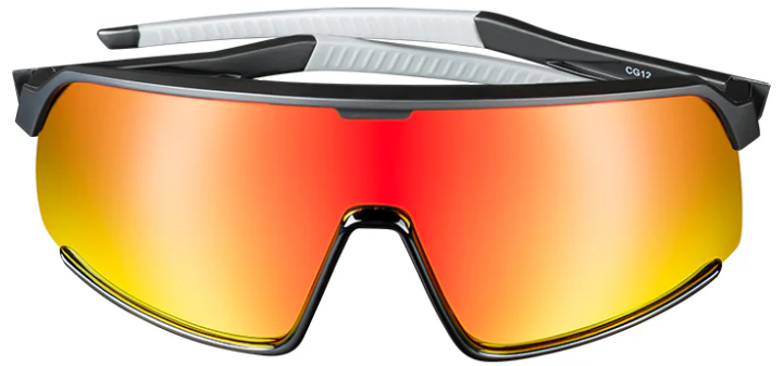 LENTES CICLISMO RAVEMEN CG12