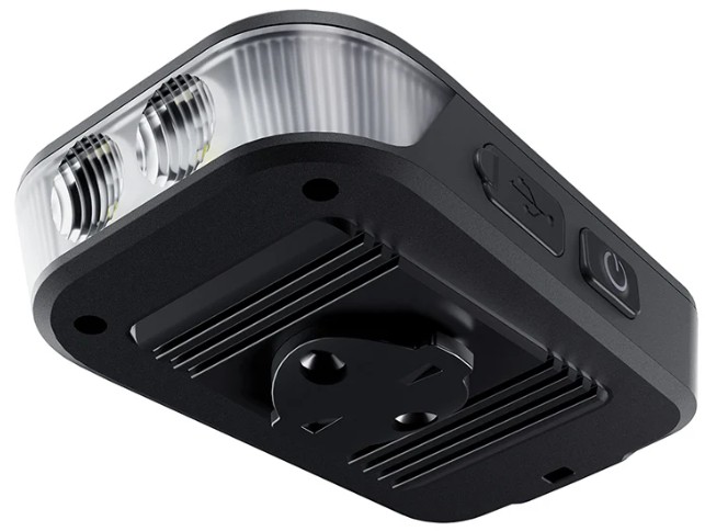 LUZ RAVEMEN FR1100
