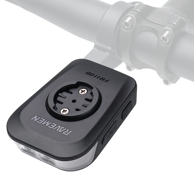 LUZ RAVEMEN FR1100