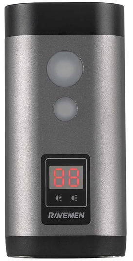 LUZ RAVEMEN PR2000