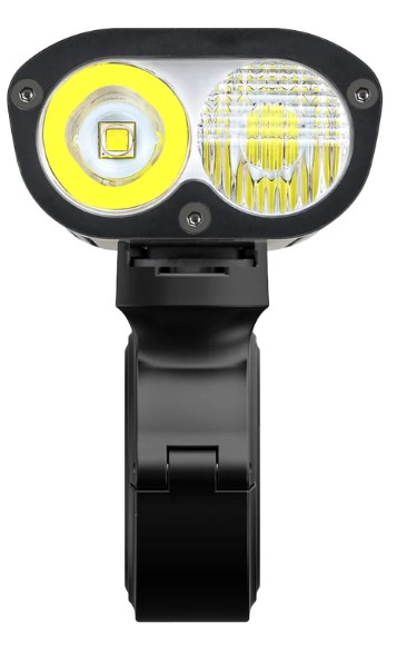 LUZ RAVEMEN PR2000