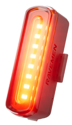 LUZ RAVEMEN TR30