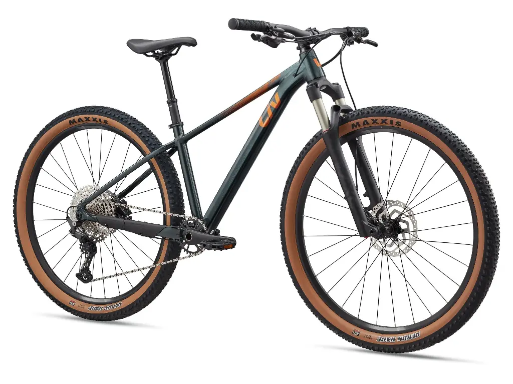 BICICLETA MTB LIV TEMPT 29 0 MY25