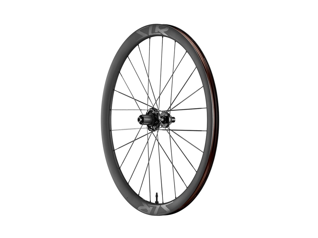 GIANT SLR 0 40 TUBELESS DB FW