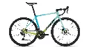 BICICLETA RUTA GIANT TCR ADVANCED 2 KOM MY26