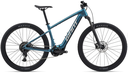BICICLETA ELÉCTRICA GIANT TALON E+ MY26
