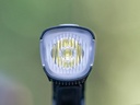 Ravemen K1800 bicycle light
