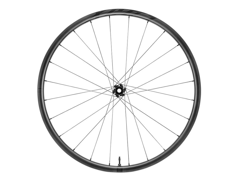RUEDA GIANT GIANT XCR1 30 TUBELESS DISC BRAKE FW