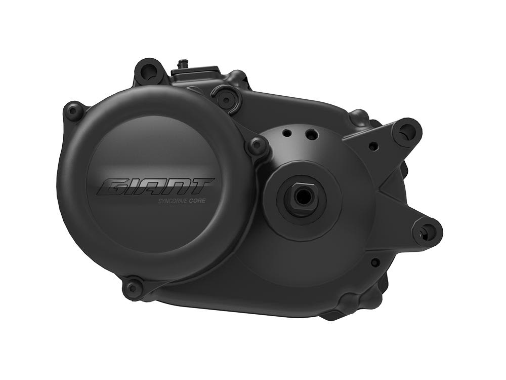 MOTOR E-BIKE GIANT SYNCDRIVE CORE 2 MOTOR