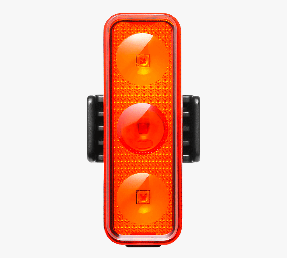 Luz Ravemen TR350