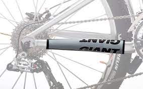   CHAINSTAY PROTECTOR, MTB LARGE