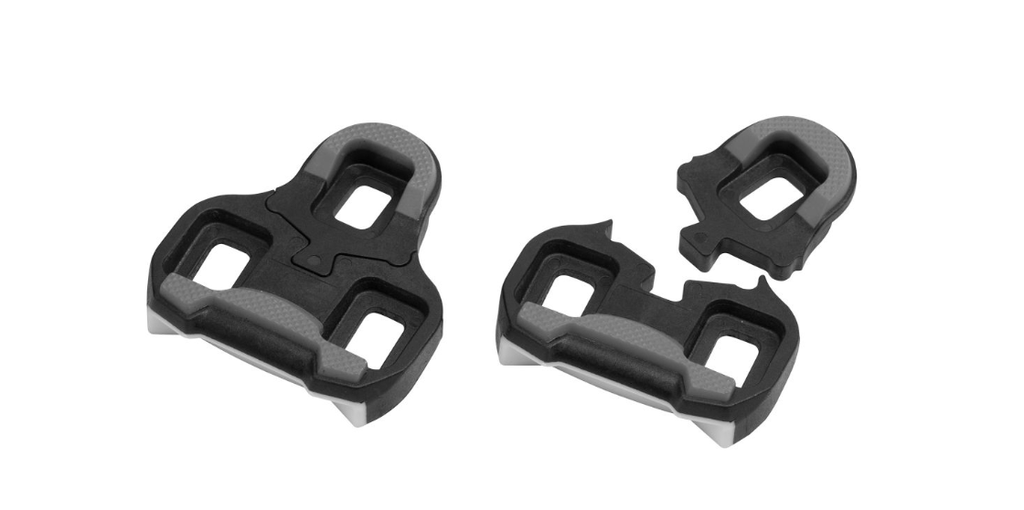 CALAS GIANT PEDAL CLEATS 4.5 DEGREES FLOAT LOOK SYSTEM COMPATIBLE
