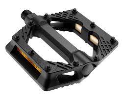 PEDALES GIANT PLATFORM PLASTIC PEDAL BLACK