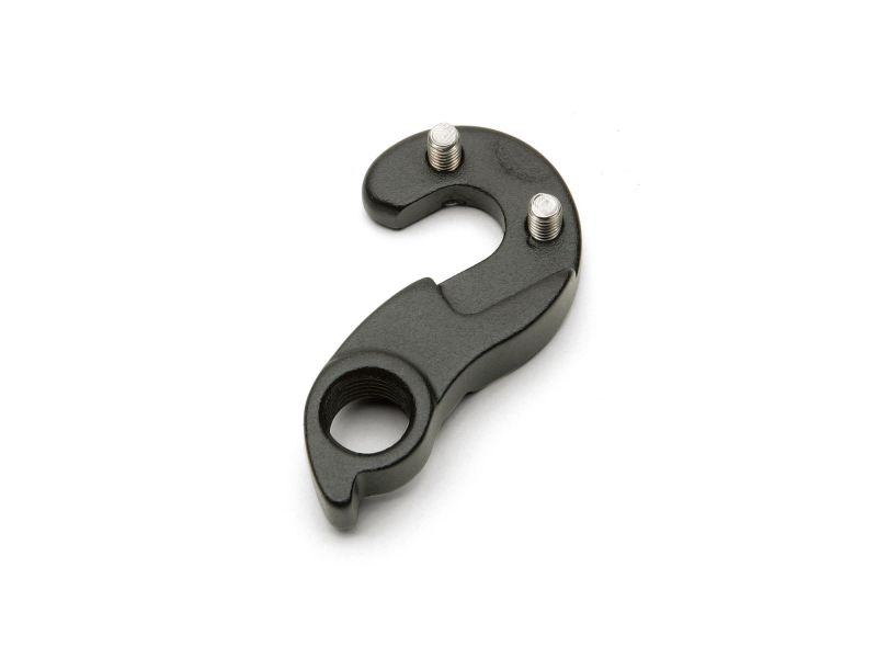 HANGER / POSTIZA  DERAILLEUR , 09+ DEFY& AVAIL ADV / TCR ADV / TCR ADV SL, BLACK / CONTEND