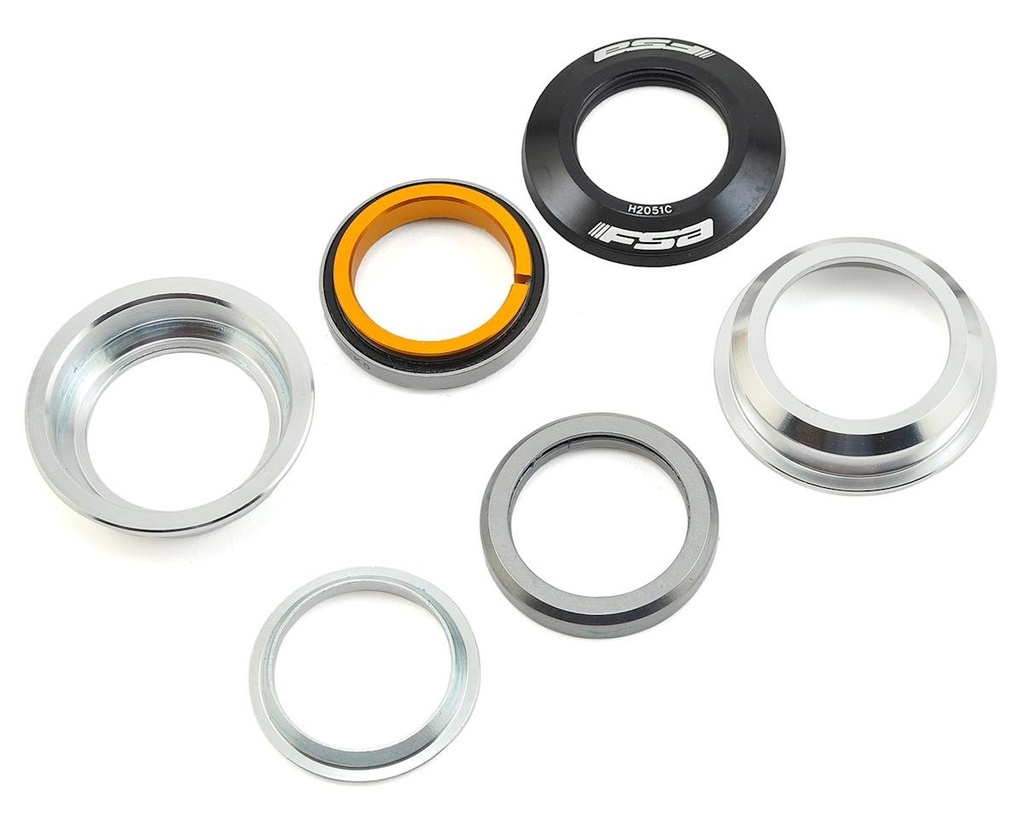 JUEGO DE DIRECCIÓN GIANT GXTC ZERO STACK HEADSET OD1 1/8
