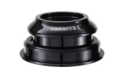 JUEGO DE DIRECCIÓN GIANT MY12+ OD2 MTB HEADSET BLACK