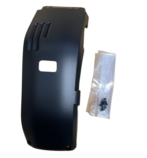 GIANT COBERTOR DE MOTOR STANCE E+ SET(D) CON PERNOS