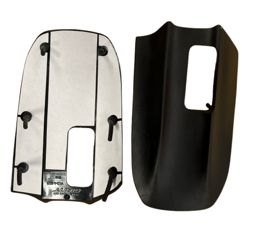 BATTERY COVER TRP 139.7*86.9*68.81M