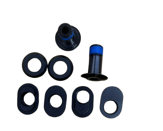FLIP CHIP SERVICE KIT PARA ROCKARM - GLORY AD MY24