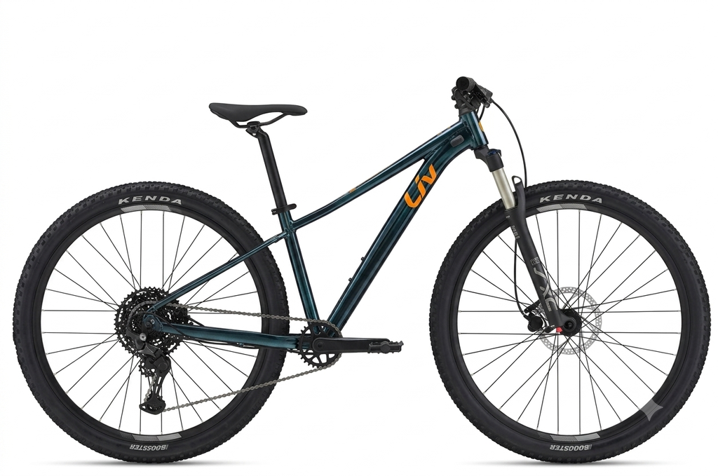 BICICLETA MTB  LIV  TEMPT 29 1 MY 24
