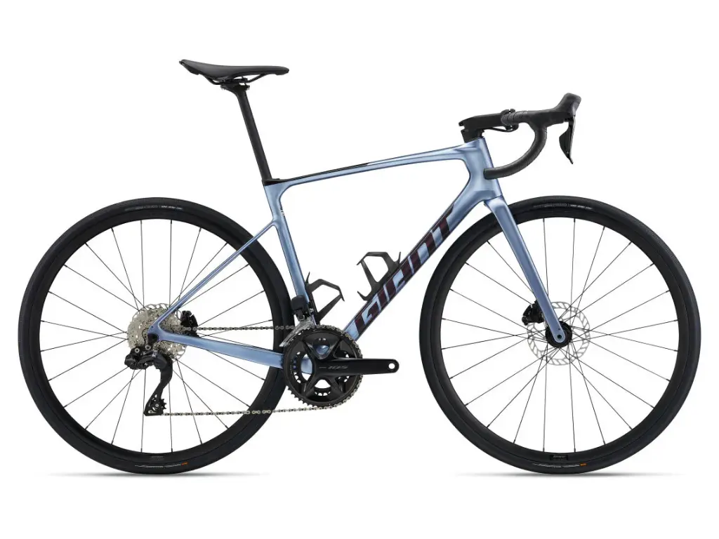 BICICLETA RUTA GIANT DEFY ADVANCED 1 MY25