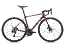 BICICLETA RUTA LIV LANGMA ADVANCED 1-QOM MY25