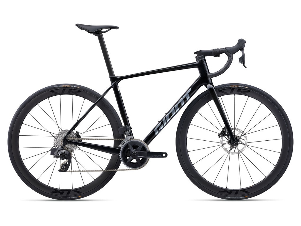 BICICLETA RUTA GIANT TCR ADVANCED PRO 1-KOM MY25