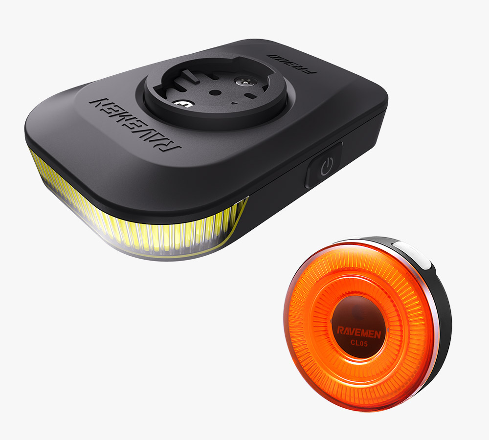 Luz Ravemen LS06