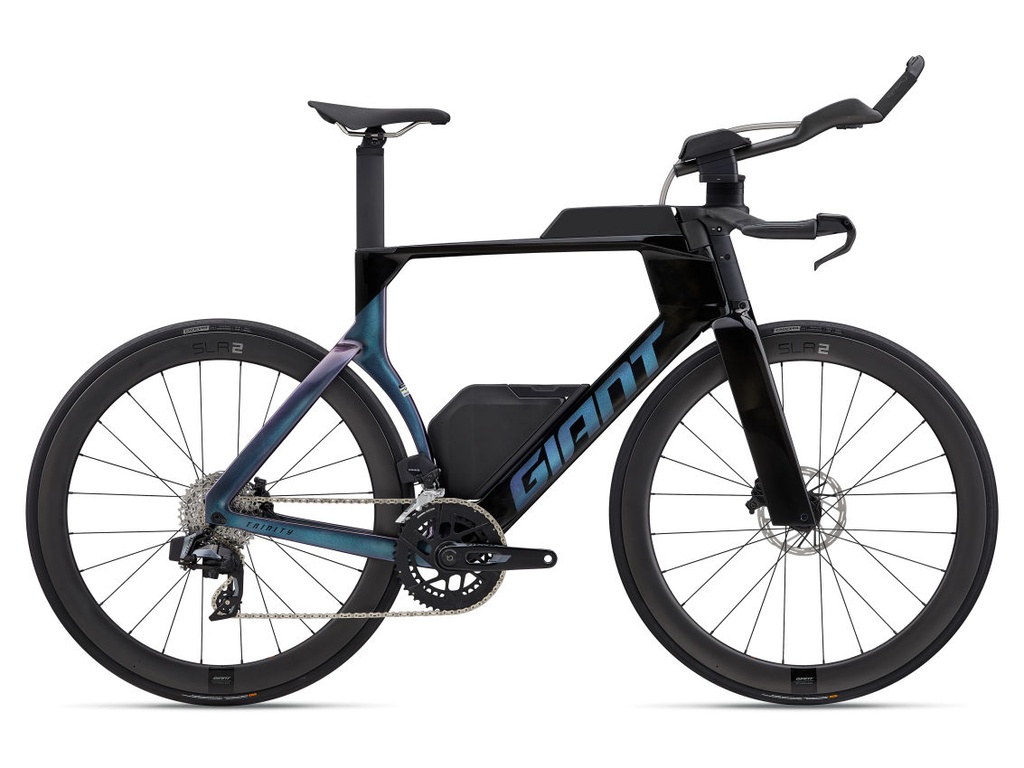 BICICLETA DE TRIATLON GIANT TRINITY ADVANCED SL 2 
