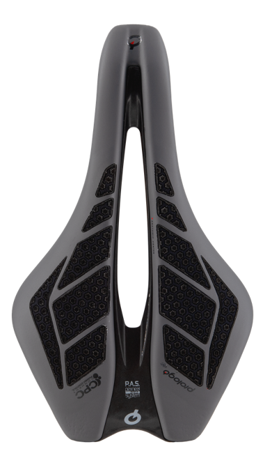 SILLIN PROLOGO DIMENSION R2 NACK 143 CPC ANTHRACITE AM