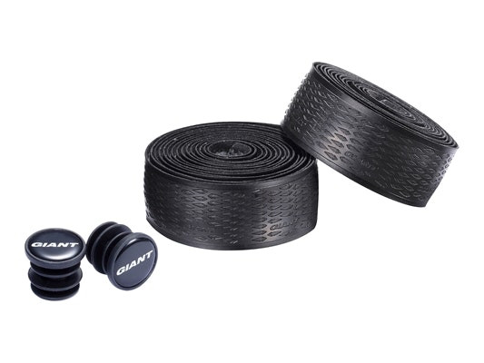 GIANT STRATUS 2.0 BARTAPE BLACK