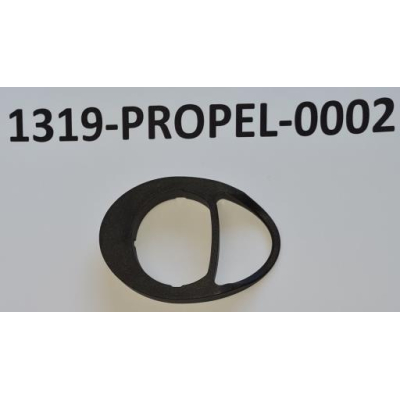  GIANT ESPACIADOR POTENCIA D-SHAPE PROPEL MY23