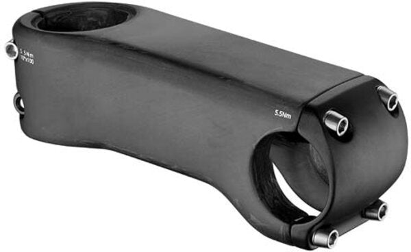 TEE GIANT GIANT CONTACT SLR AERO STEM 90MM (MY23 PROPEL)