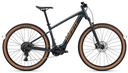 BICICLETA ELÉCTRICA GIANT TALON E+ MY26