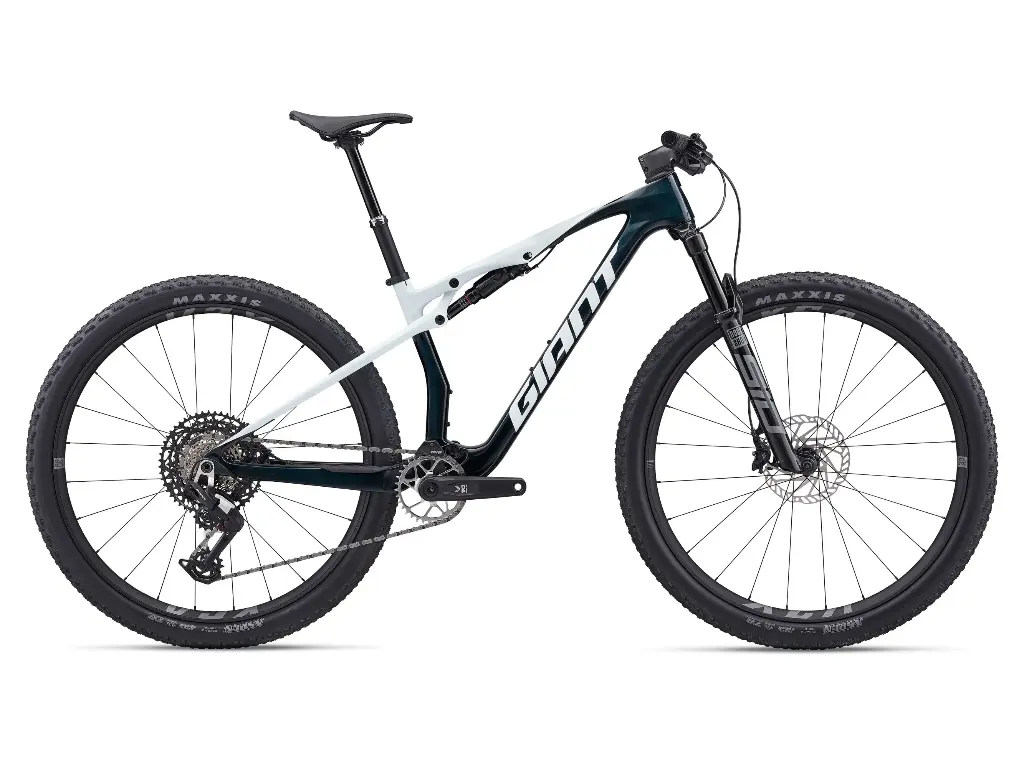 BICICLETA MTB GIANT ANTHEM ADVANCED SL 2 MY26