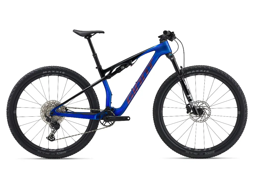 BICICLETA MTB GIANT ANTHEM ADVANCED SL 3 MY26