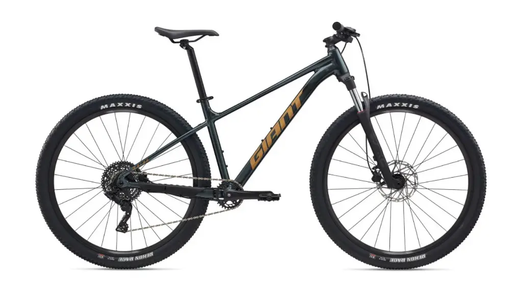 BICICLETA MTB GIANT TALON 29 2 MY25