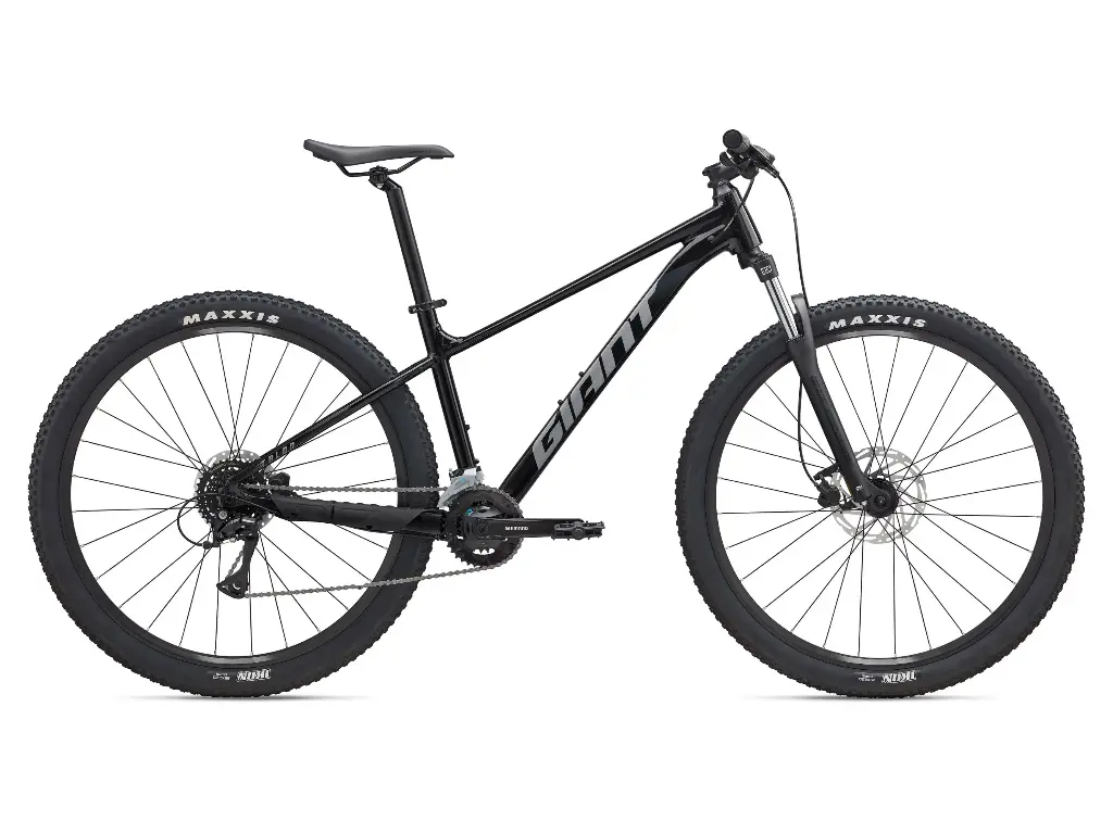 BICICLETA MTB GIANT TALON 29 3 MY25