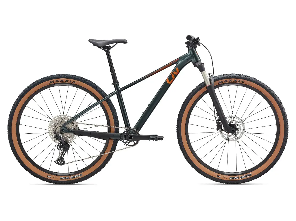 BICICLETA MTB LIV TEMPT 29 0 MY25