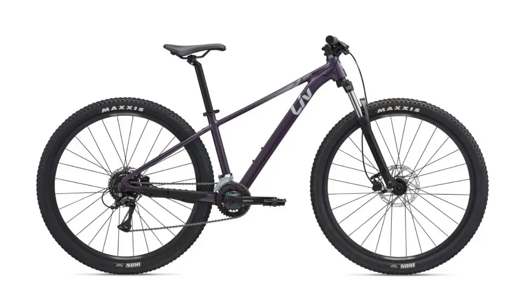 BICICLETA MTB LIV TEMPT 29 3 MY25