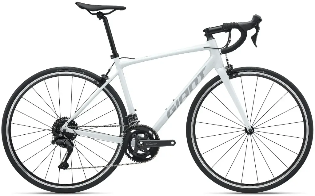 BICICLETA RUTA GIANT CONTEND 1 MY26