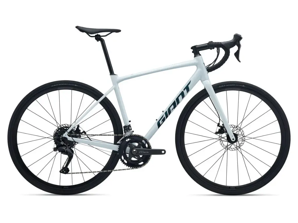 BICICLETA RUTA GIANT CONTEND AR 3 MY26