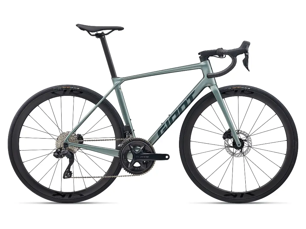 BICICLETA RUTA GIANT TCR ADVANCED 0 PC MY26