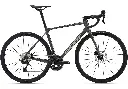 BICICLETA RUTA GIANT TCR ADVANCED 2 KOM MY26