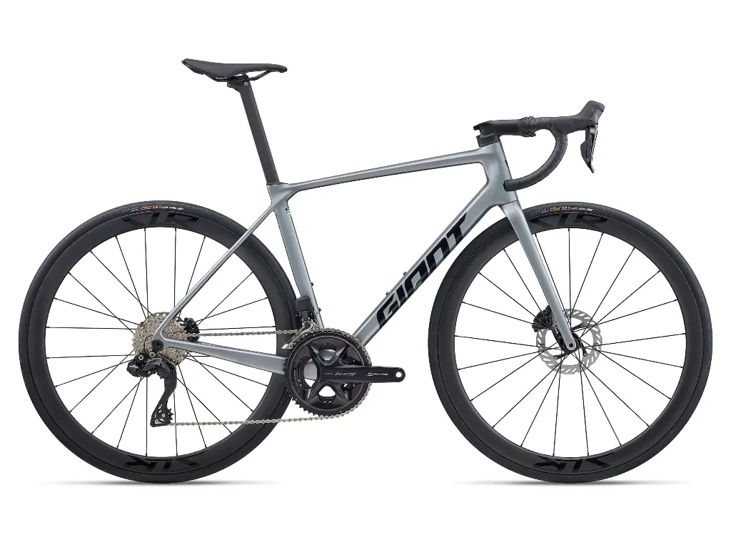 BICICLETA RUTA GIANT TCR ADVANCED PRO 1 DI2 MY26