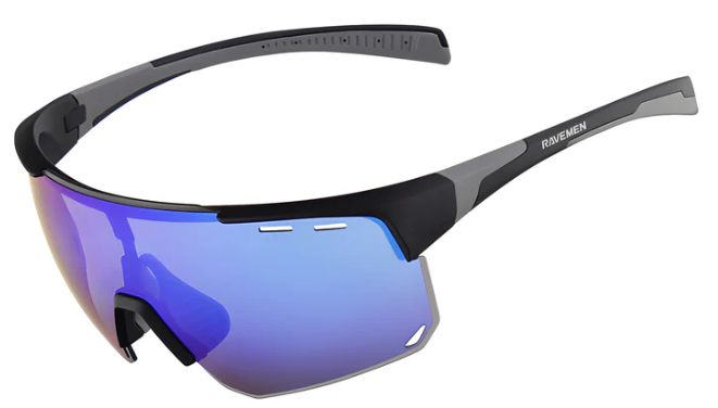 LENTES CICLISMO RAVEMEN CG13