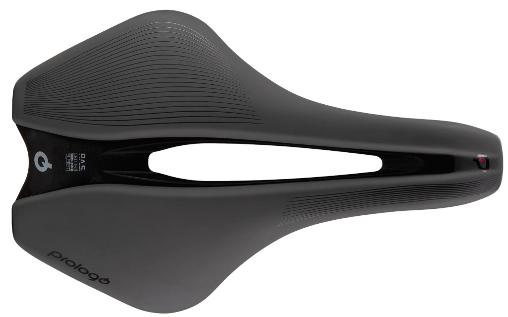 SILLÍN PROLOGO DIMENSION R2 NACK 153 ANTHRACITE AM